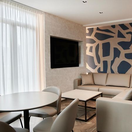 Spiazzi Di Caprino Parc Hotel San Pietro מראה חיצוני תמונה