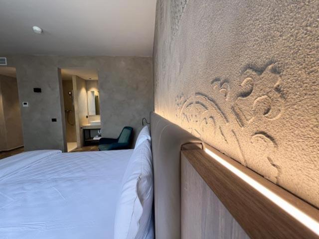 Spiazzi Di Caprino Parc Hotel San Pietro מראה חיצוני תמונה