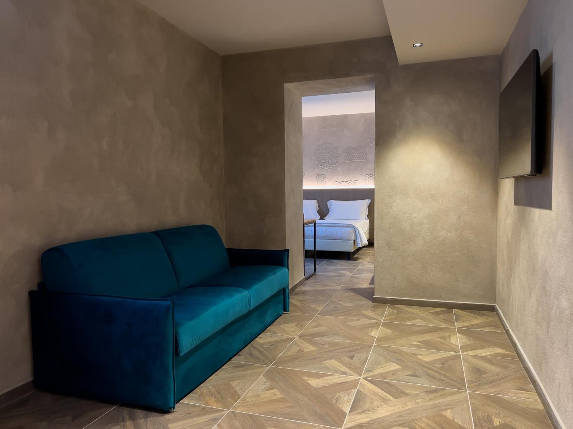 Spiazzi Di Caprino Parc Hotel San Pietro מראה חיצוני תמונה